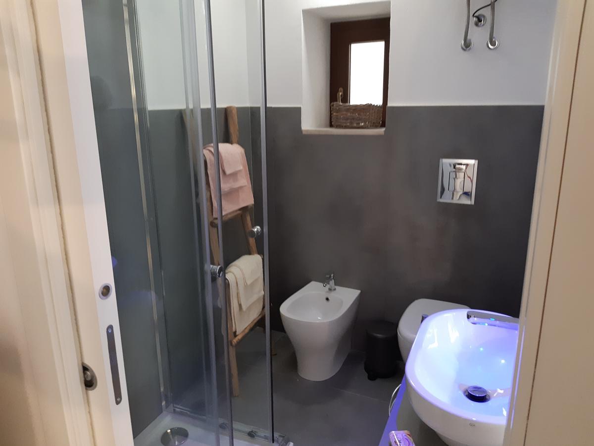 شقة Galena Charme Luxury Terrace سيراكوزا المظهر الخارجي الصورة